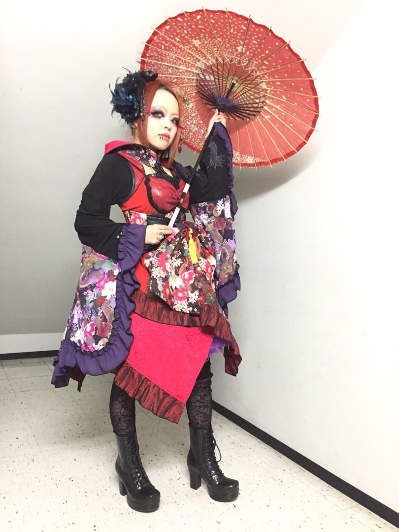 Qutie Frash(キューティーフラッシュ)・8月1日(土)から期間限定