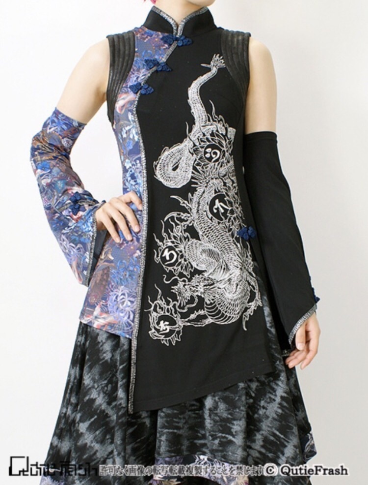 Qutie Frash 2016 プレミアム4点セット 情報解禁！！: KERA SHOP